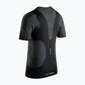 Men's running top X-Bionic Xceed Run Perform x black/x white 9