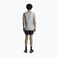 Men's running top X-Bionic Xceed Run Perform x white/x black 3