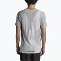 Men's running top X-Bionic Xceed Run Perform x white/x black 5