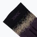 Socks X-Socks Terraskin Perform Crew deep purple/x black/sand 3
