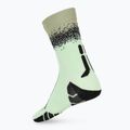 Socks X-Socks Terraskin Perform Crew digital lime/x black 2