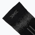 Socks X-Socks Terraskin Perform Crew x black/rhino grey 3