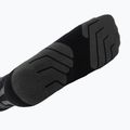 Socks X-Socks Terraskin Perform Crew x black/rhino grey 4