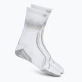 Socks X-Socks Terraskin Perform Crew x white/silver grey