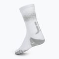 Socks X-Socks Terraskin Perform Crew x white/silver grey 2