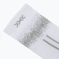 Socks X-Socks Terraskin Perform Crew x white/silver grey 3