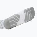 Socks X-Socks Terraskin Perform Crew x white/silver grey 4