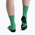 Socks X-Socks Run Perform Crew voltage green 3