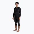 Men's thermal sweatshirt X-Bionic X-Ential Baselayer LS x black 2