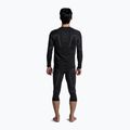 Men's thermal sweatshirt X-Bionic X-Ential Baselayer LS x black 3