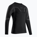 Men's thermal sweatshirt X-Bionic X-Ential Baselayer LS x black 7