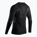 Men's thermal sweatshirt X-Bionic X-Ential Baselayer LS x black 8