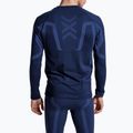 Men's thermal sweatshirt X-Bionic X-Ential Baselayer LS marine 3