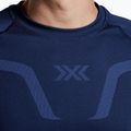 Men's thermal sweatshirt X-Bionic X-Ential Baselayer LS marine 7