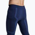 Men's thermal shorts X-Bionic X-Ential Long marine 4
