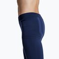 Men's thermal shorts X-Bionic X-Ential Long marine 5