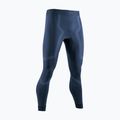Men's thermal shorts X-Bionic X-Ential Long marine 6