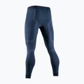 Men's thermal shorts X-Bionic X-Ential Long marine 7
