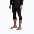 Men's thermal trousers X-Bionic X-Ential 3/4 x black