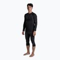 Men's thermal trousers X-Bionic X-Ential 3/4 x black 2