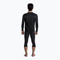 Men's thermal trousers X-Bionic X-Ential 3/4 x black 4