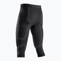 Men's thermal trousers X-Bionic X-Ential 3/4 x black 7