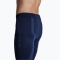 Men's thermal trousers X-Bionic X-Ential 3/4 marine 6
