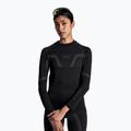 Women's thermal sweatshirt X-Bionic X-Ential Baselayer LS x black