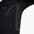 Women's thermal sweatshirt X-Bionic X-Ential Baselayer LS x black 4