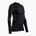 Women's thermal sweatshirt X-Bionic X-Ential Baselayer LS x black 5