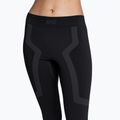 Women's thermal trousers X-Bionic X-Ential Long x black 2