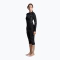 Women's thermal trousers X-Bionic X-Ential 3/4 x black 2