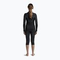 Women's thermal trousers X-Bionic X-Ential 3/4 x black 4
