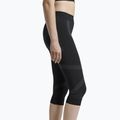 Women's thermal trousers X-Bionic X-Ential 3/4 x black 6