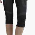 Women's thermal trousers X-Bionic X-Ential 3/4 x black 8