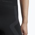 Women's thermal trousers X-Bionic X-Ential 3/4 x black 9