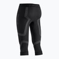 Women's thermal trousers X-Bionic X-Ential 3/4 x black 11