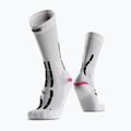 Socks X-Socks Trail Anatomix Crew x white/x black