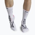 Socks X-Socks Trail Anatomix Crew x white/x black 2