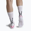 Socks X-Socks Trail Anatomix Crew x white/x black 3
