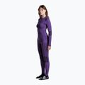 Women's thermal sweatshirt X-Bionic Energy Accumulator 4.0 midnight aura 2