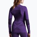 Women's thermal sweatshirt X-Bionic Energy Accumulator 4.0 midnight aura 3