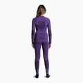 Women's thermal sweatshirt X-Bionic Energy Accumulator 4.0 midnight aura 4