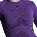 Women's thermal sweatshirt X-Bionic Energy Accumulator 4.0 midnight aura 8