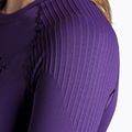 Women's thermal sweatshirt X-Bionic Energy Accumulator 4.0 midnight aura 9