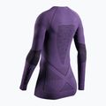 Women's thermal sweatshirt X-Bionic Energy Accumulator 4.0 midnight aura 11