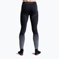 Men's thermal trousers X-Bionic Invent Graphics x black/dark grey 2