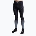 Men's thermal trousers X-Bionic Invent Graphics x black/dark grey 3