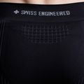 Men's thermal trousers X-Bionic Invent Graphics x black/dark grey 6