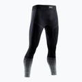 Men's thermal trousers X-Bionic Invent Graphics x black/dark grey 7